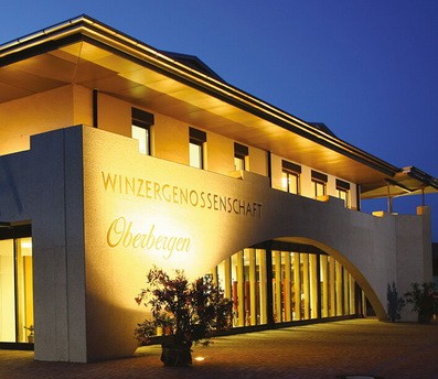 Weingut Oberbergen
