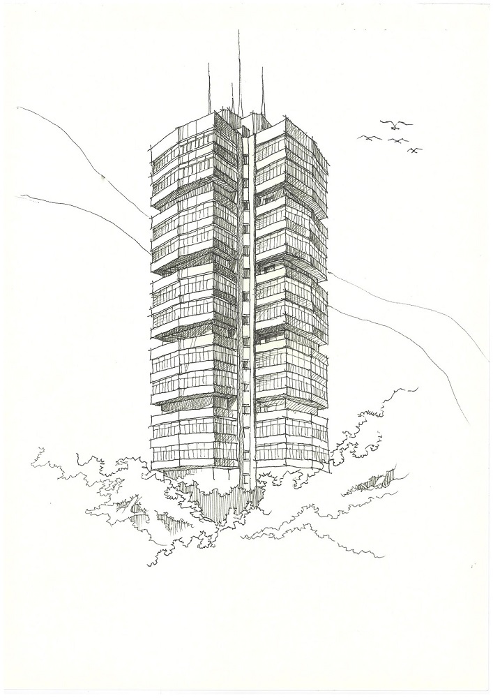 书美好青春，画国药未来 ——“我的青春在国药”优秀书法绘画作品展