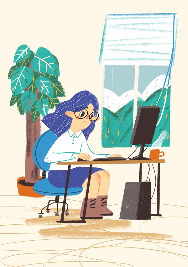 书美好青春，画国药未来 ——“我的青春在国药”优秀书法绘画作品展