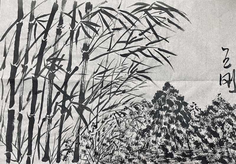 书美好青春，画国药未来 ——“我的青春在国药”优秀书法绘画作品展