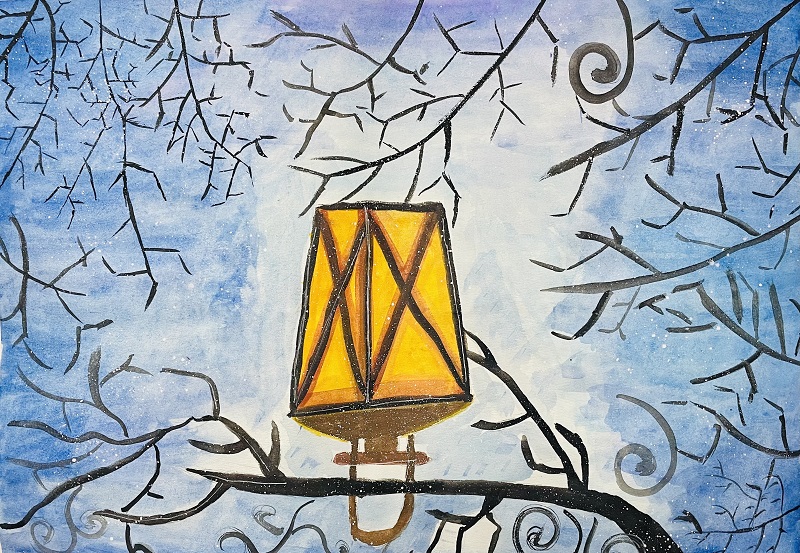 书美好青春，画国药未来 ——“我的青春在国药”优秀书法绘画作品展