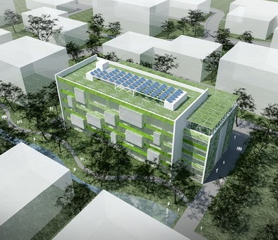 Goldenes Tal Innovationspark A-19