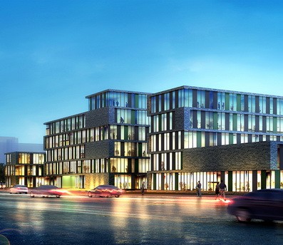 Taiyuan Nr. 60 Mittelschule 