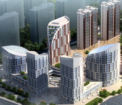 Hetai Ziyuan Komplex