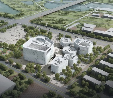 Jincheng Kuturzentrum