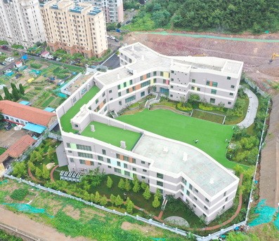 Kindergartens Beigang Road 