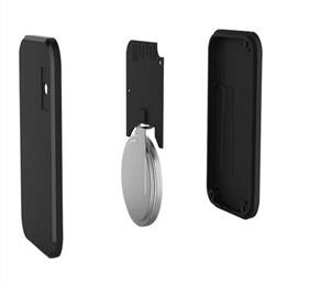 Bluetooth location tracking device