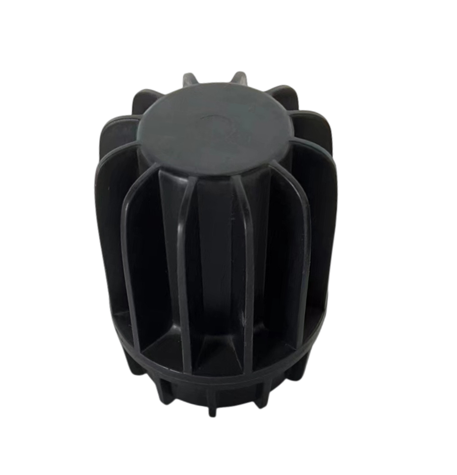 NB IOT parking space detector