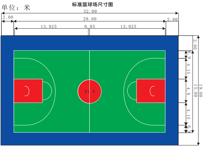 硅PU球场 硅PU球场
