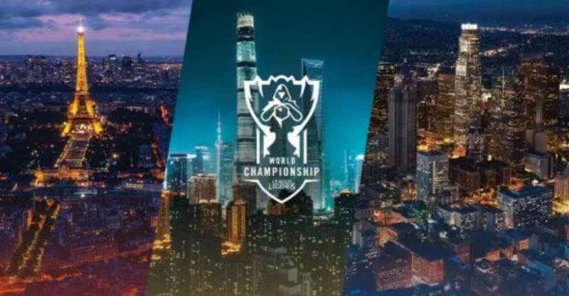 League of Legends S12 semifinals moved to Atlanta