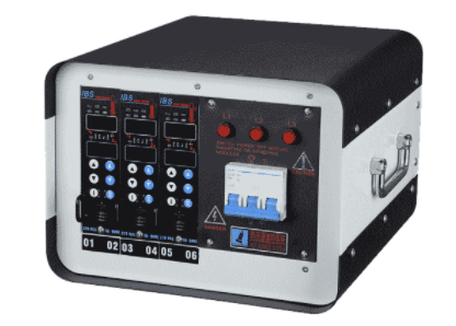 每个家庭必备自动温控系统