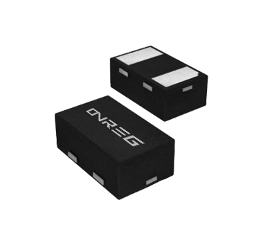 Electrostatic protection device