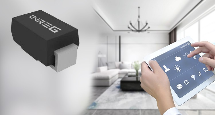 Solid discharge tube