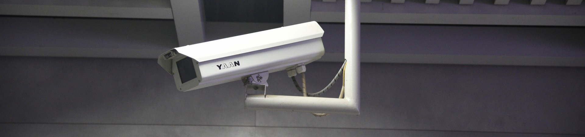 Industrial control security