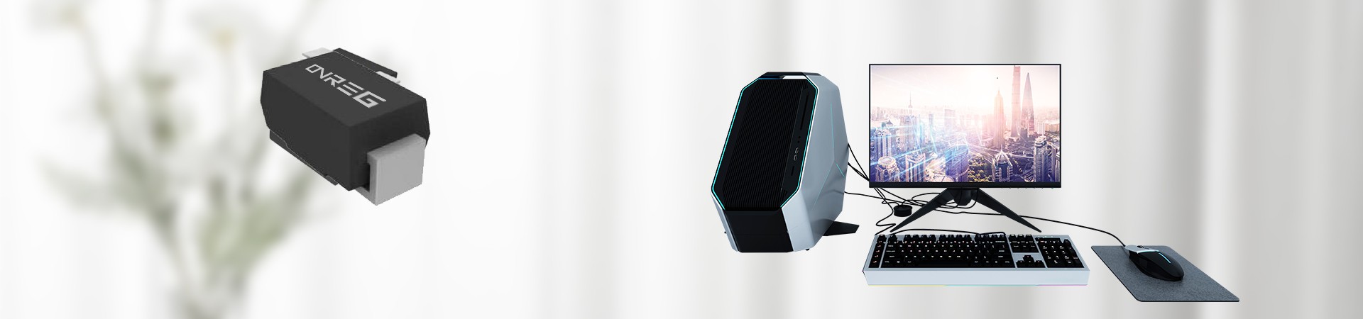 Surge Protection Devices