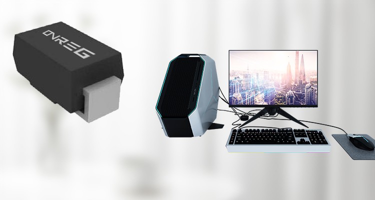 Surge Protection Devices