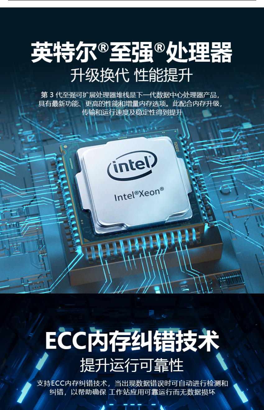 PowerEdge R250 机架式服务器