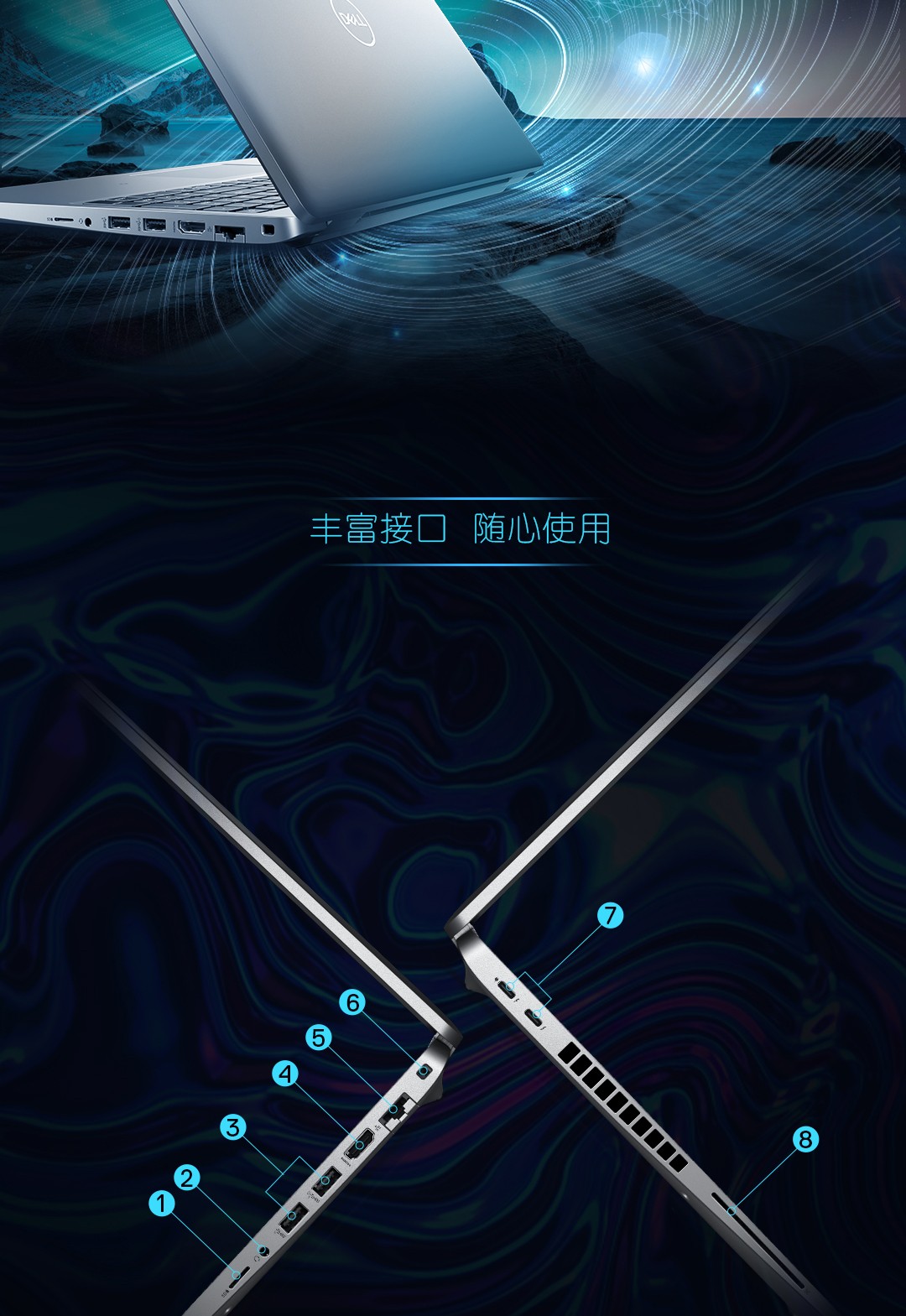 Precision 3570 工作站
