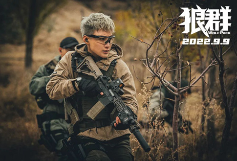 《战狼2》出品人的这匹“狼”,为什么遇冷了? 《战狼2》出品人的这匹“狼”,为什么遇冷了?