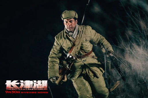 《战狼2》出品人的这匹“狼”,为什么遇冷了? 《战狼2》出品人的这匹“狼”,为什么遇冷了?