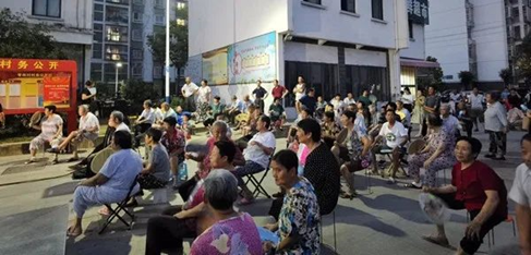 全国:2022年8月农村电影市场盘点 全国:2022年8月农村电影市场盘点