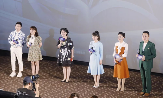 80、90、00后的童年记忆，都属于她！