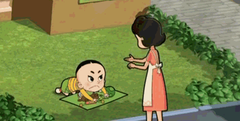 80、90、00后的童年记忆,都属于她! 80、90、00后的童年记忆,都属于她!