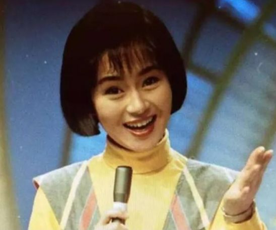 80、90、00后的童年记忆,都属于她! 80、90、00后的童年记忆,都属于她!