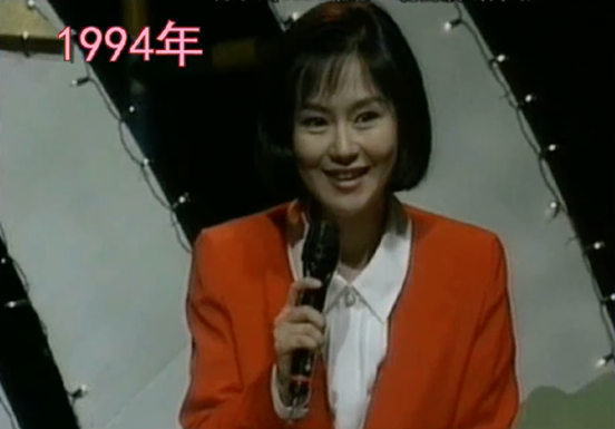 80、90、00后的童年记忆,都属于她! 80、90、00后的童年记忆,都属于她!