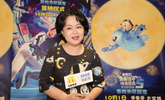 80、90、00后的童年记忆,都属于她! 80、90、00后的童年记忆,都属于她!