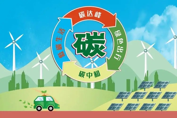 践行“双碳”战略，建设绿色城轨 谱写城轨交通高质量发展新篇章丨包叙定解读《中国城市轨道交通绿色城轨发展行动方案》 - 新闻资讯 - 英沃思科技 ...