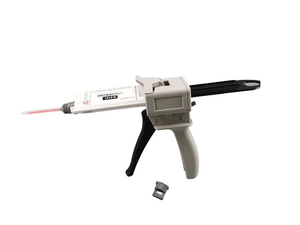 平板边框粘接胶