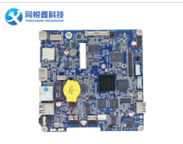 PCBA包工包料厂家具有什么特点