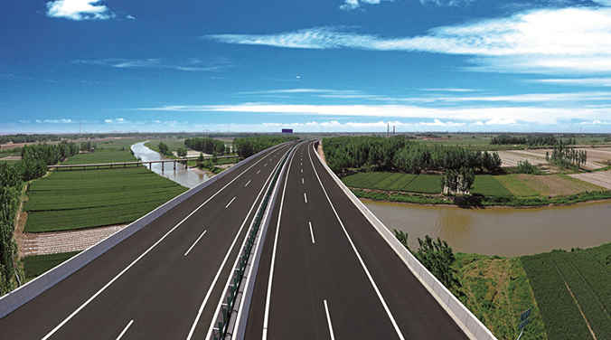 高青至武城高速公路商河至平原段順利完成市級土地組卷