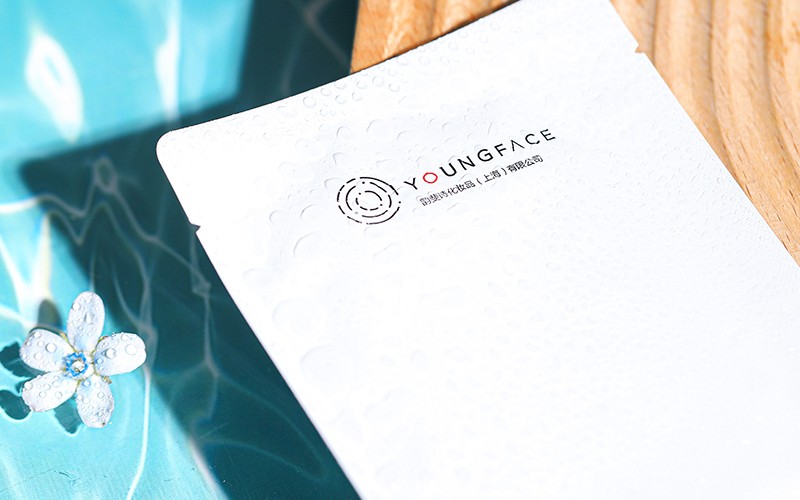 メイク落としウェットティッシュ