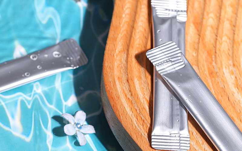 スティック式包装