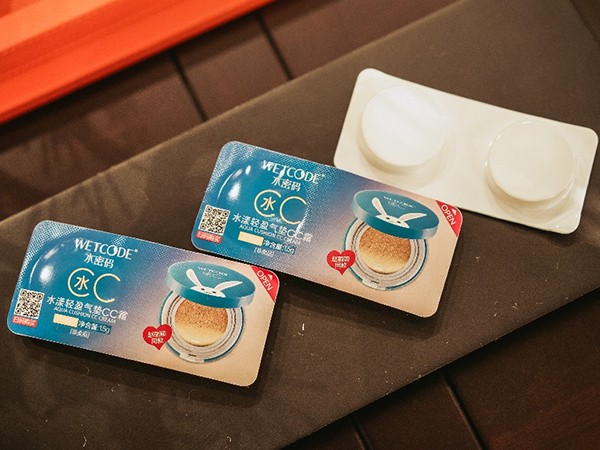 小众宝藏代工厂，探秘上海奉贤的这家化妆品企业