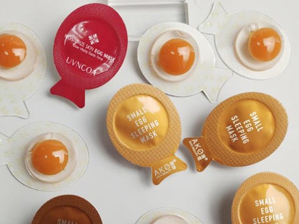 走进韵斐诗，原来次抛化妆品是这样诞生的