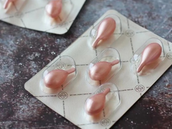 韵斐诗：化妆品为什么要做成次抛式的？