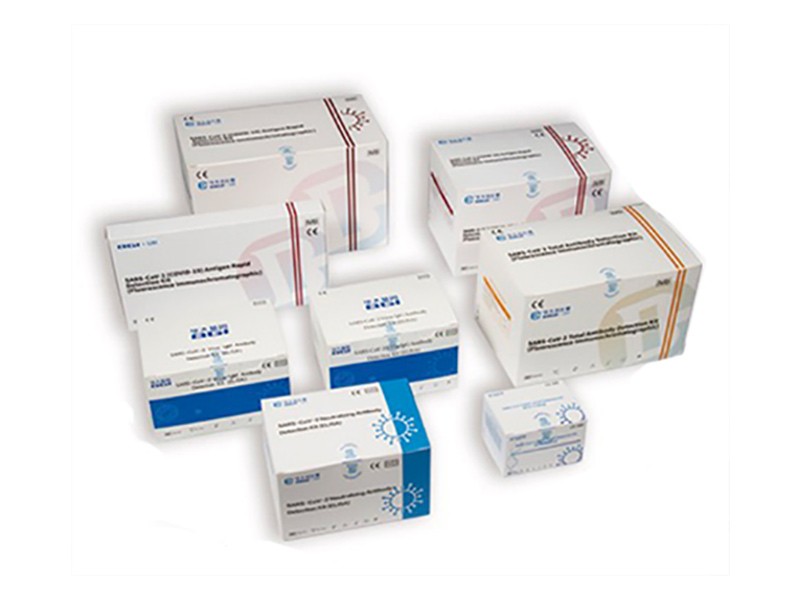 BGI-GBI COVID-19 Total Solution