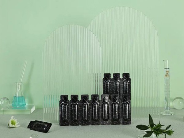 次抛化妆品升级了！