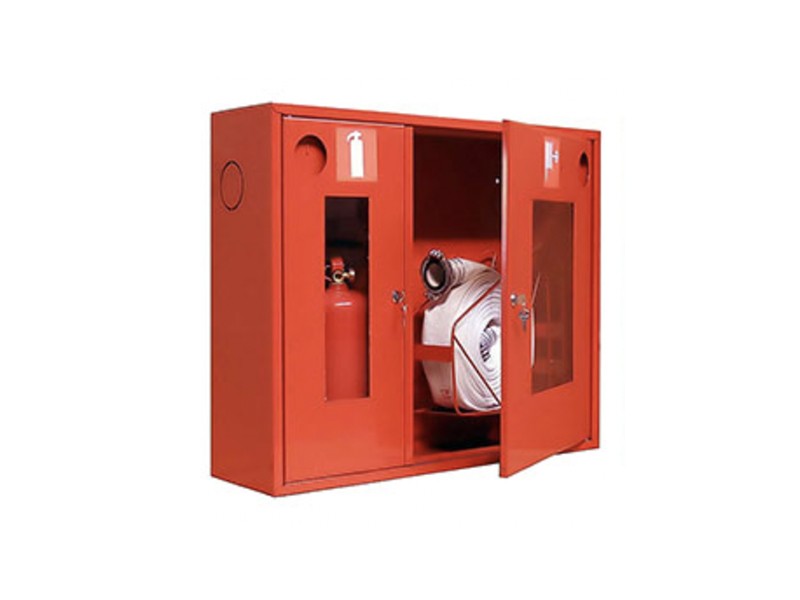 ящик пожарных кранов