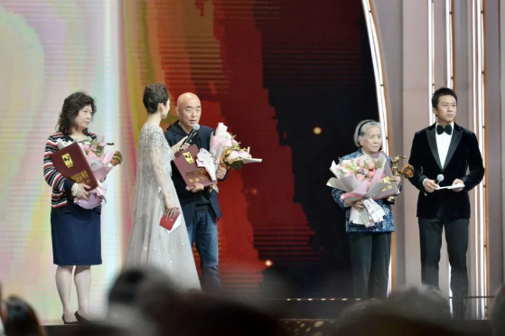 第35届中国电影金鸡奖揭晓 第35届中国电影金鸡奖揭晓