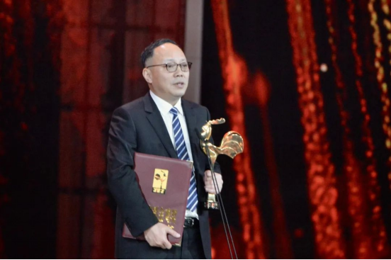 第35届中国电影金鸡奖揭晓 第35届中国电影金鸡奖揭晓