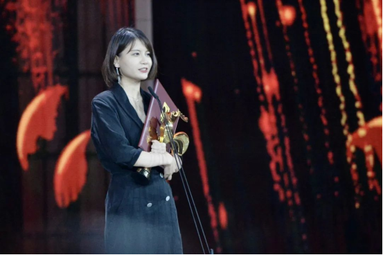 第35届中国电影金鸡奖揭晓 第35届中国电影金鸡奖揭晓