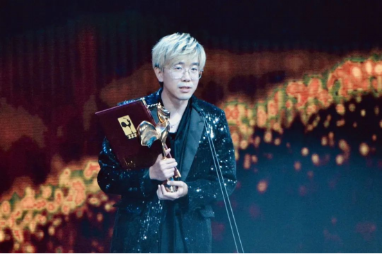 第35届中国电影金鸡奖揭晓 第35届中国电影金鸡奖揭晓