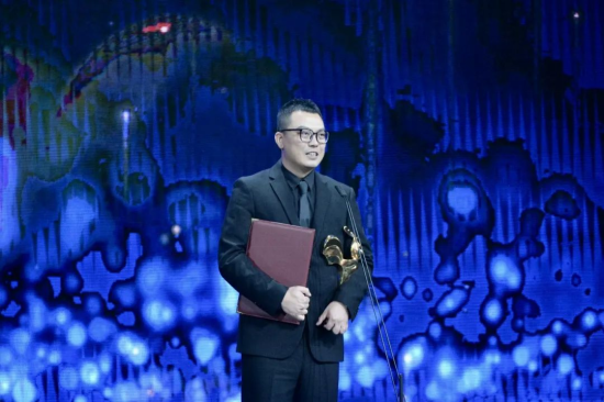 第35届中国电影金鸡奖揭晓 第35届中国电影金鸡奖揭晓