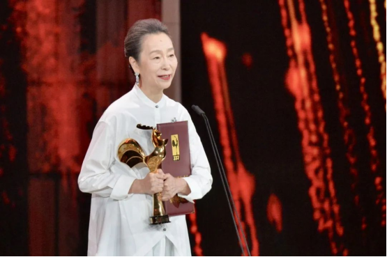 第35届中国电影金鸡奖揭晓 第35届中国电影金鸡奖揭晓