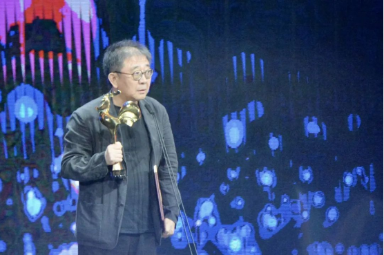 第35届中国电影金鸡奖揭晓 第35届中国电影金鸡奖揭晓