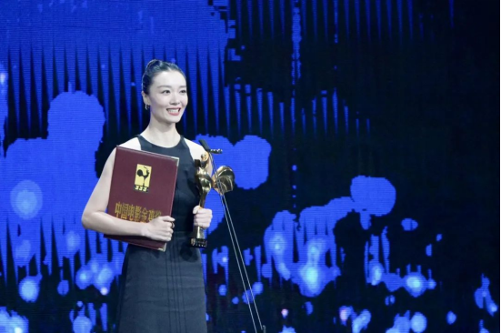 第35届中国电影金鸡奖揭晓 第35届中国电影金鸡奖揭晓